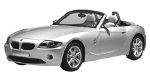 BMW E85 P1B98 Fault Code
