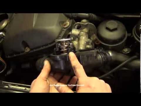 See P1B98 in engine